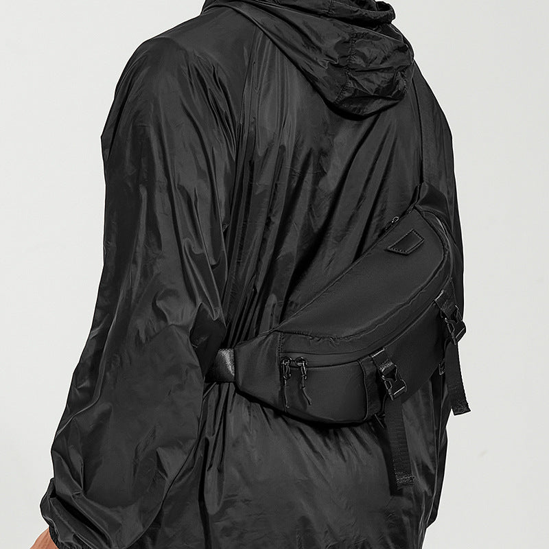 Multi-Funktions-Taschenwaist Emma Tasche