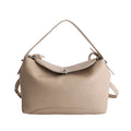 Damenhandtasche mit flexiblem Riemen und elegantem Design