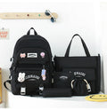 Multi-Fach Schultasche