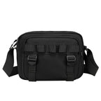Taktische Utility Schulter Sling Bag Emma Tasche