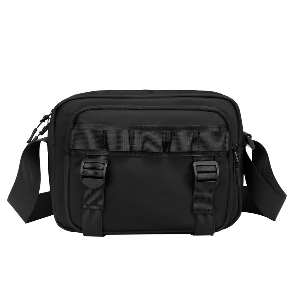 Taktische Utility Schulter Sling Bag Emma Tasche