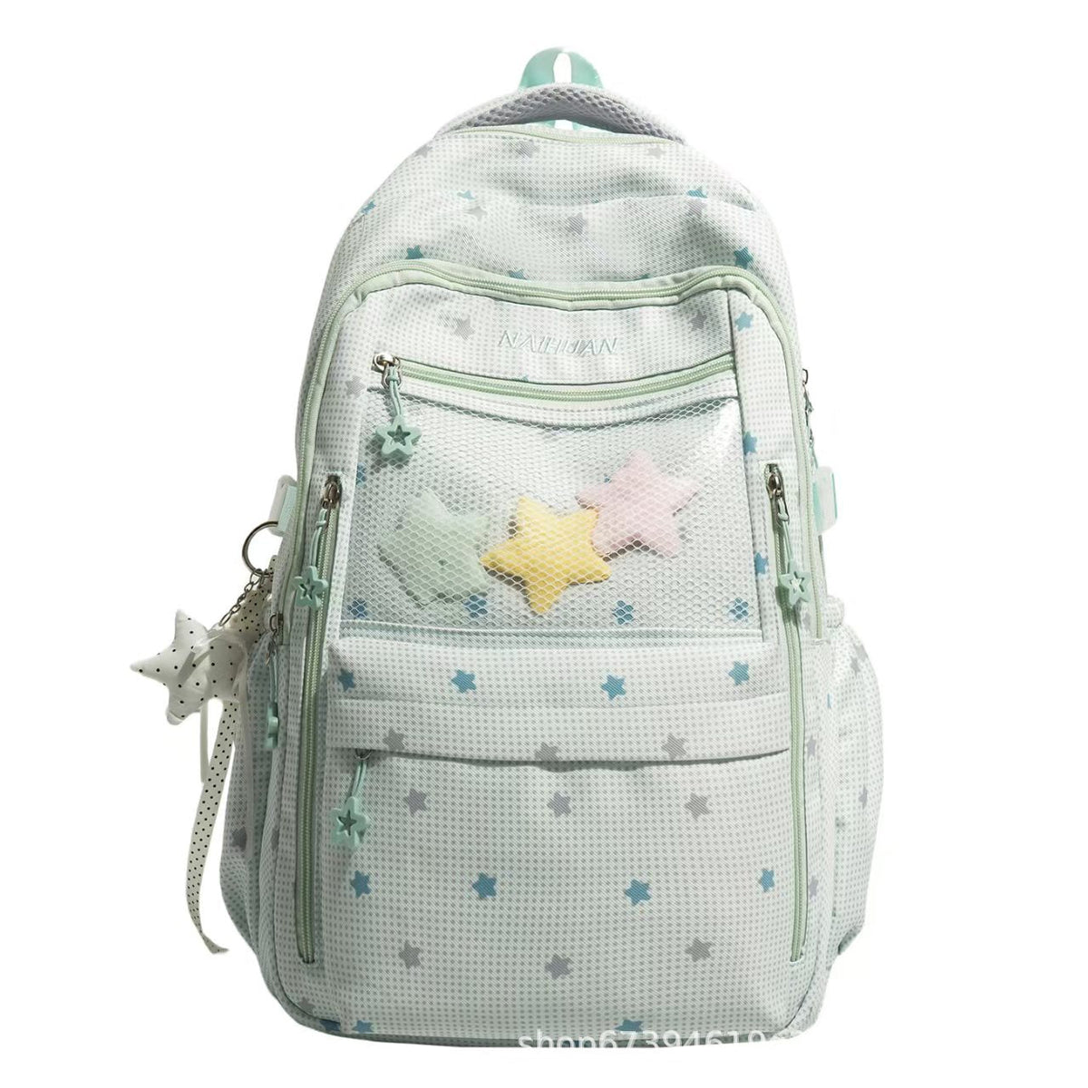 Sternmotiv Mehrzweck-Rucksack