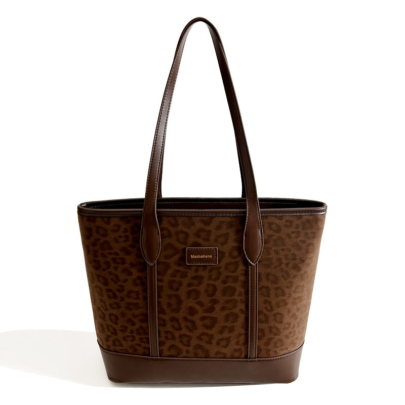 Damen modische Freizeit-Tote-Bag