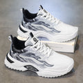 Damen-Sneaker mit innovativer Dämpfungstechnologie
