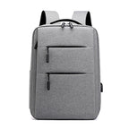 Schlanke tech-freundliche Business-Rucksack Emma Tasche