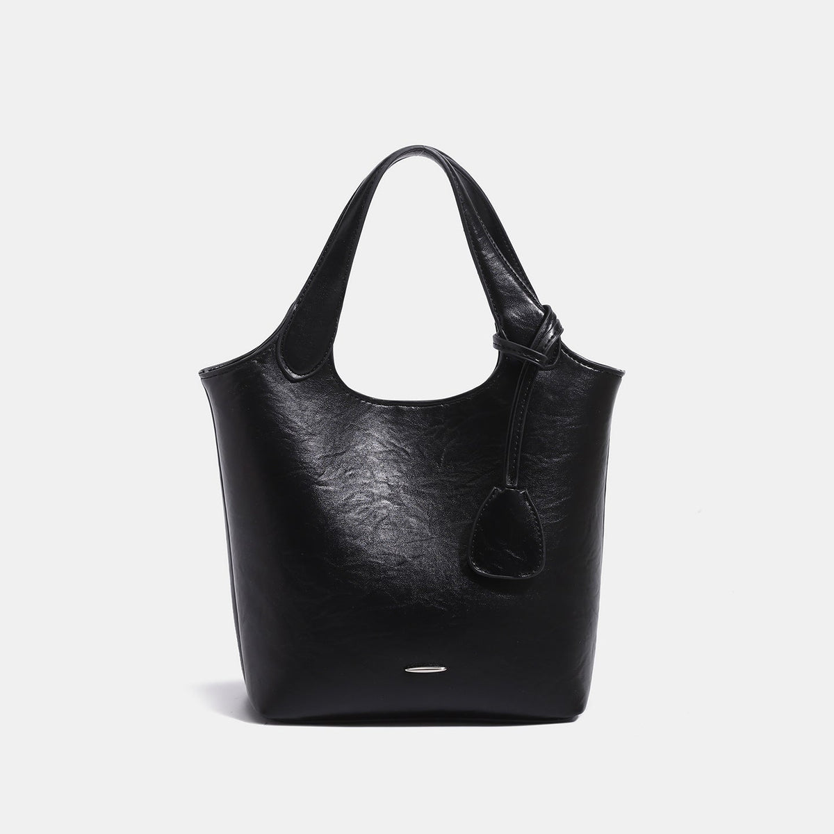 Damenhandtasche im modernen minimalistischen Stil
