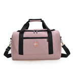 Vielseitige leichte Reisetasche