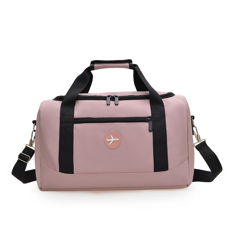 Vielseitige leichte Reisetasche