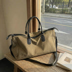 Vielseitige Reisetasche
