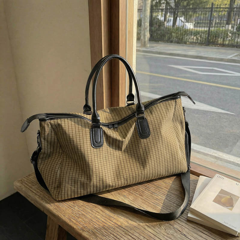 Vielseitige Reisetasche
