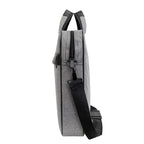 Professionelle vielseitige Laptop-Aktentasche Emma Tasche