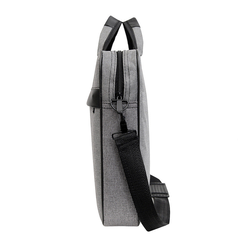 Professionelle vielseitige Laptop-Aktentasche Emma Tasche