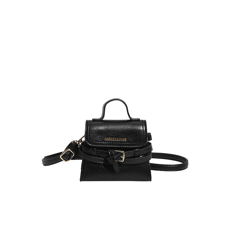 Damen Mini-Rucksack mit elegantem Design