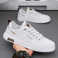 Damen hochwertige Freizeitsneaker mit atmungsaktivem Obermaterial und dämpfender Sohle