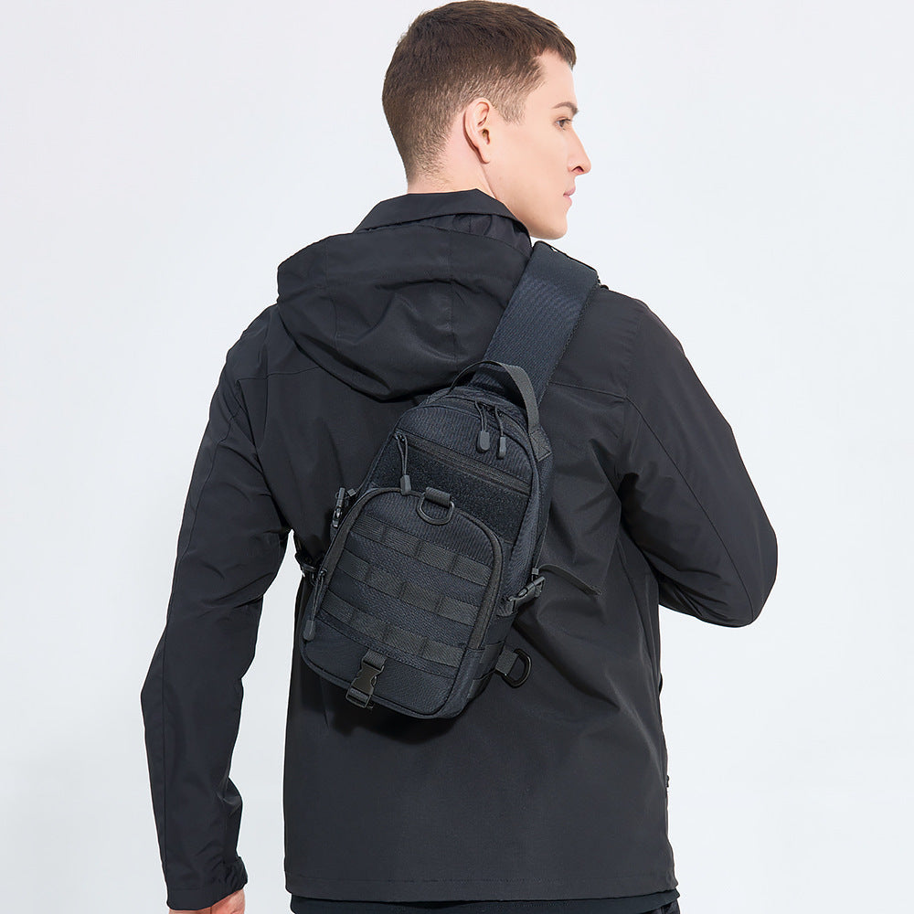 Taktische Sling-Pack Emma Tasche