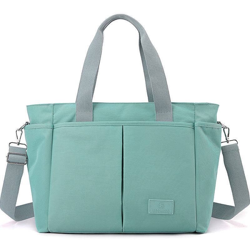 Damen Multifunktionale Tragetasche