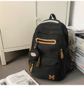 Vielseitiger Mehrfachfach-Schulrucksack