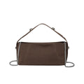 Stylische Mini-Handtasche für Frauen mit Kettenriemen