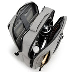 Funktionale Vielseitige Geschäfts-Rucksack Emma Tasche