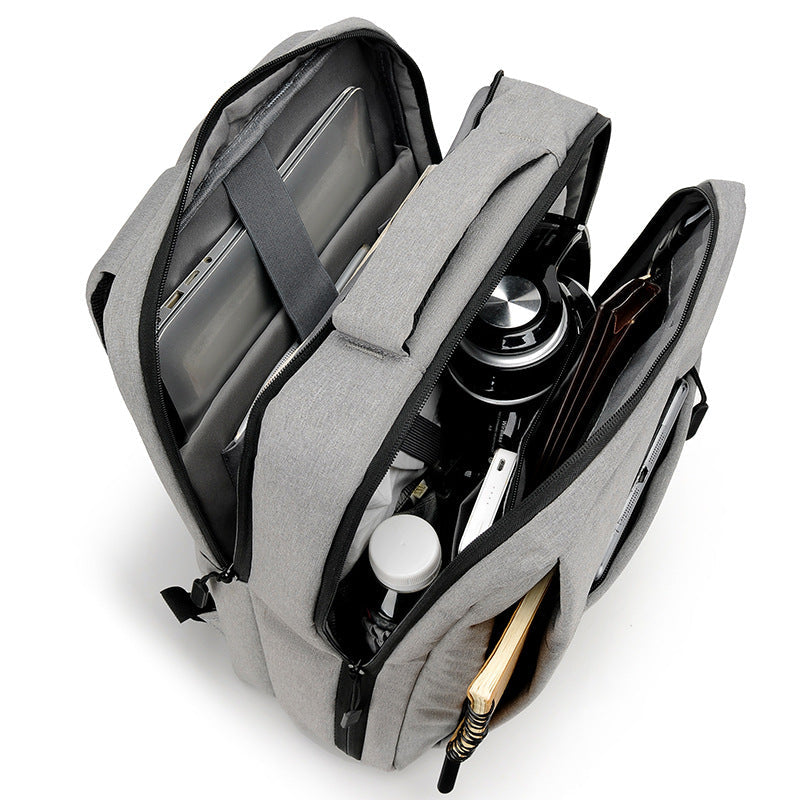 Funktionale Vielseitige Geschäfts-Rucksack Emma Tasche