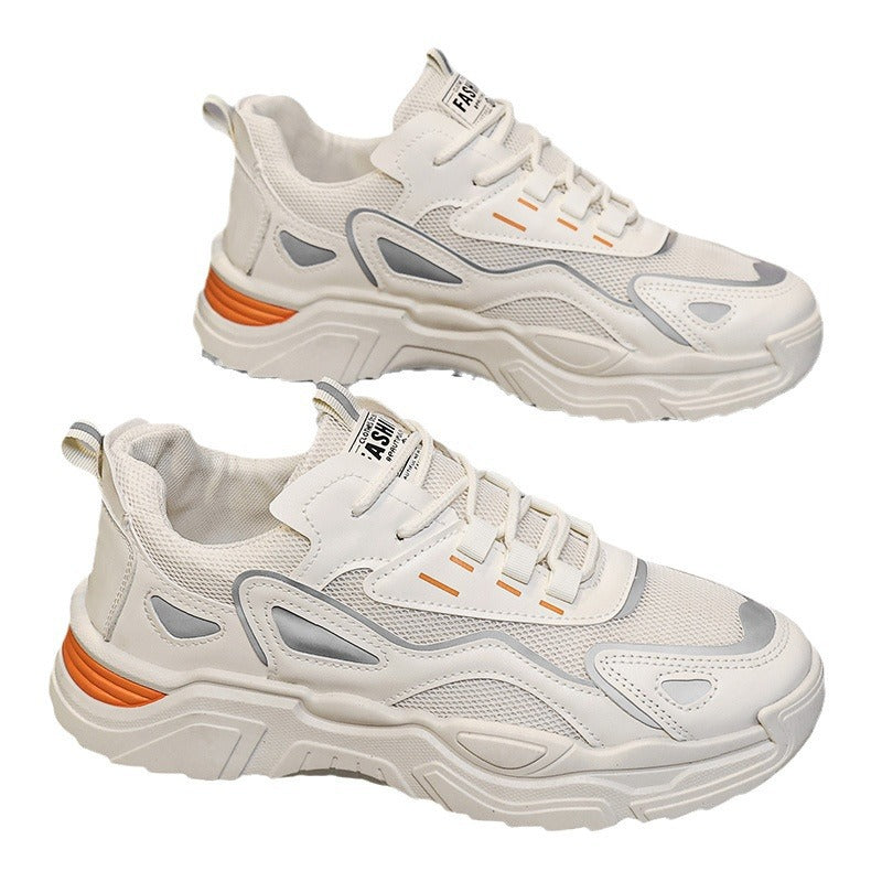Sportschuhe für Frauen mit atmungsaktiver Konstruktion und bequemem Dämpfungssystem