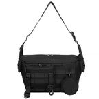 Taktische Crossbody Sling Bag Emma Tasche
