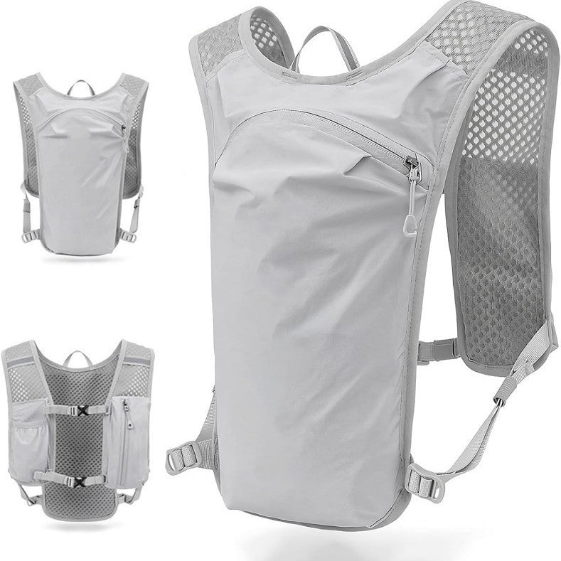 Lauf- und Hydrations-Rucksack
