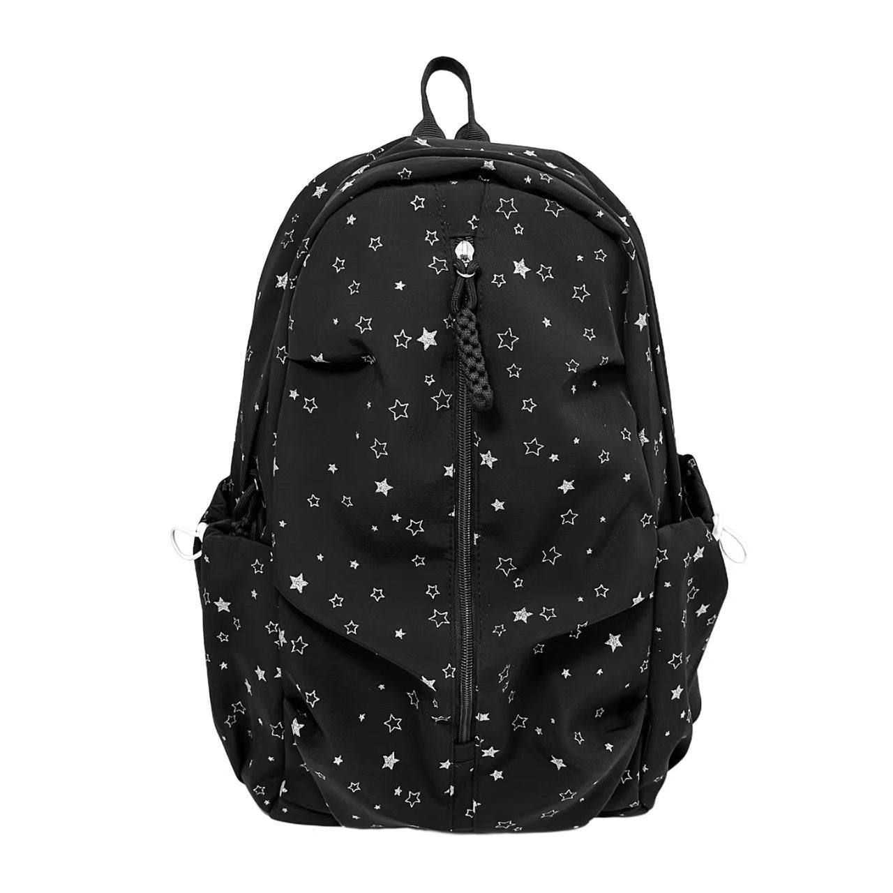 Sternenmuster Multifunktions-Rucksack