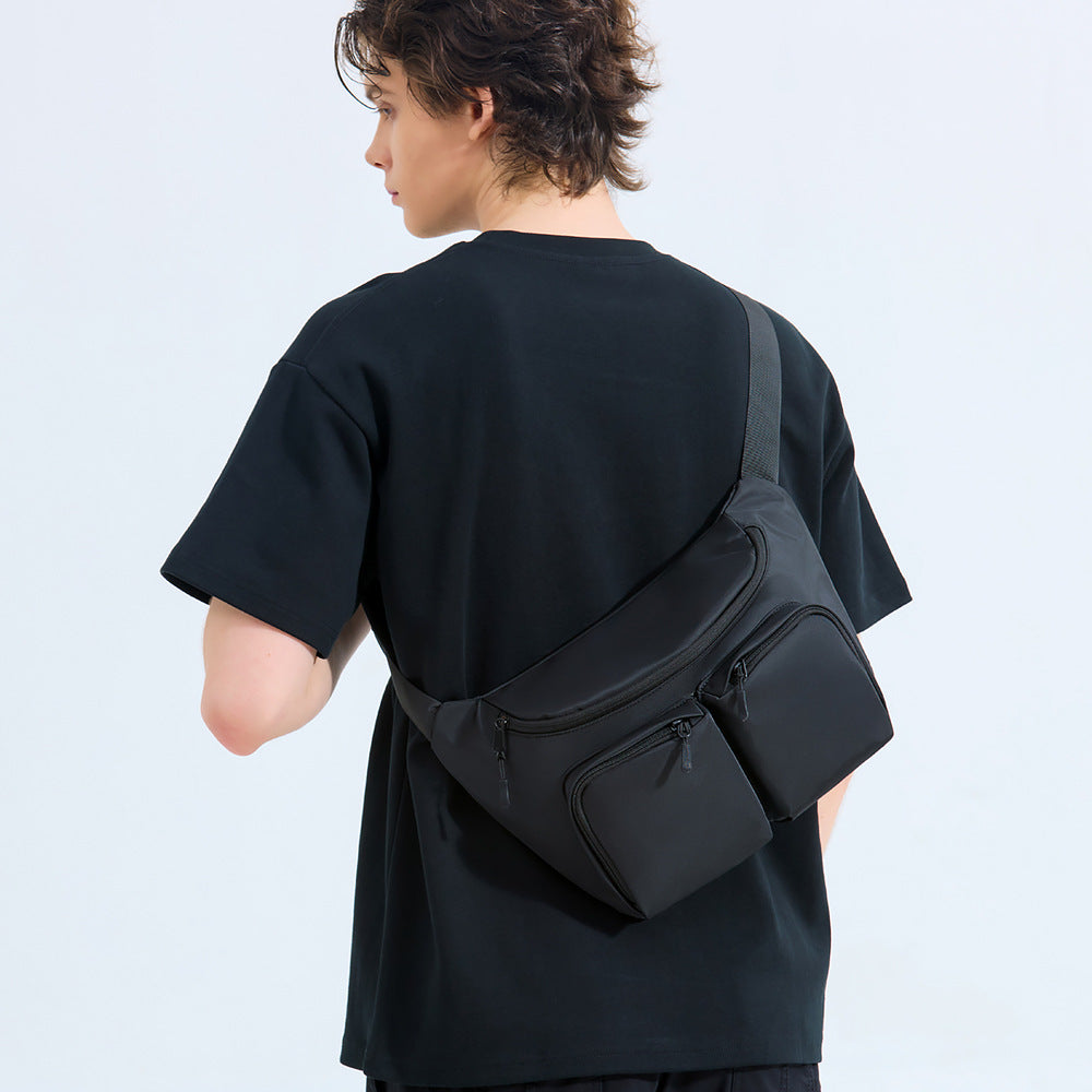 Vielseitige Umhängetasche Emma Tasche