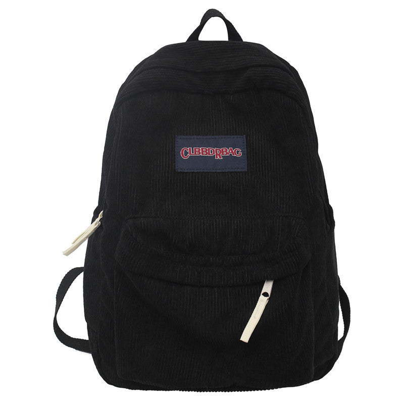 Cordura Utility Schulranzen