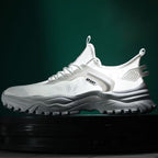 Damen sportliche Mesh-Sneaker mit hohem Tragekomfort