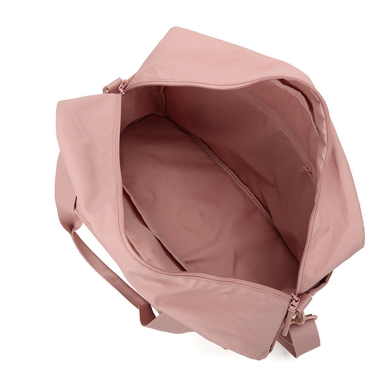 Geräumige Multifunktionale Fitness-Duffle-Bag Emma Tasche