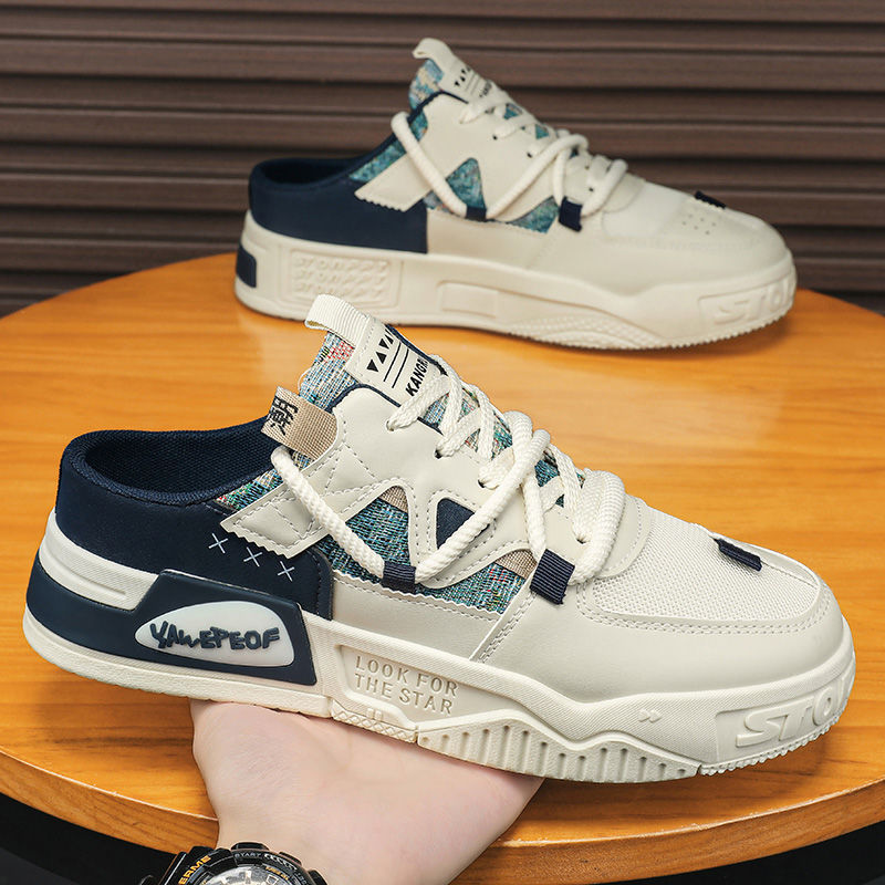 Leichte Freizeitschuhe für Frauen mit futuristischem Design