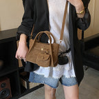 Damen Mini-Handtasche in elegantem Design