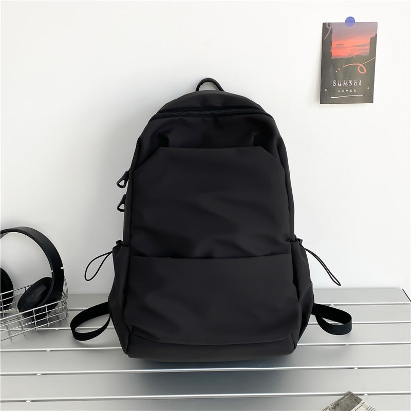 Vielseitiger Nylon-Reise-Schulranzen