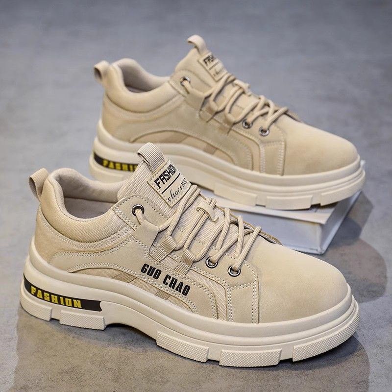 Elegante und bequeme Damensneaker mit dicker Sohle