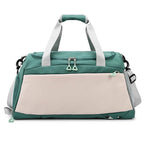 Funktionale Sport-Duffle-Tasche