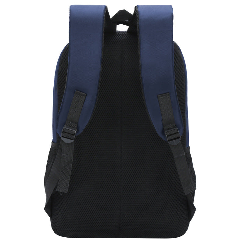 Elegante organisatorische Laptop-Rucksack Emma Tasche