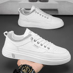 Damen Sport Sneakers mit rutschfester Sohle und atmungsaktivem Obermaterial
