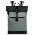 Haltbarer und wasserdichter Rucksack mit ergonomischen Schultergurten