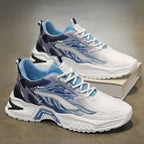 Schuhe für Frauen mit einem futuristischen Design und atmungsaktiven Eigenschaften