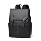 Eleganterer und funktionalerer Rucksack mit verstärkten Seitentaschen