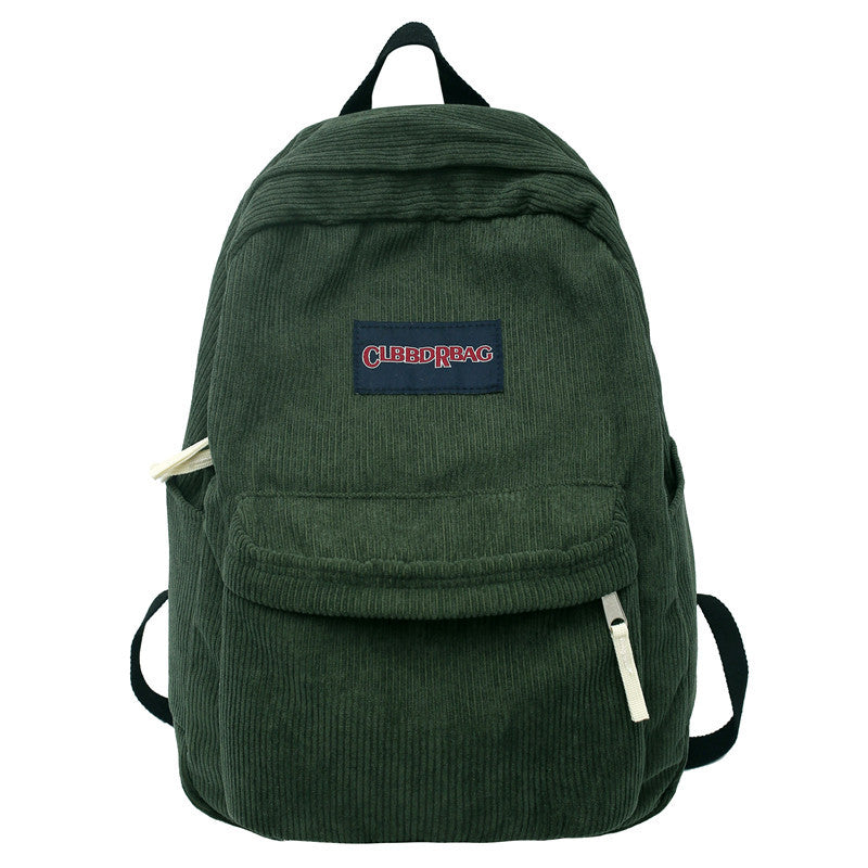 Cordura Utility Schulranzen