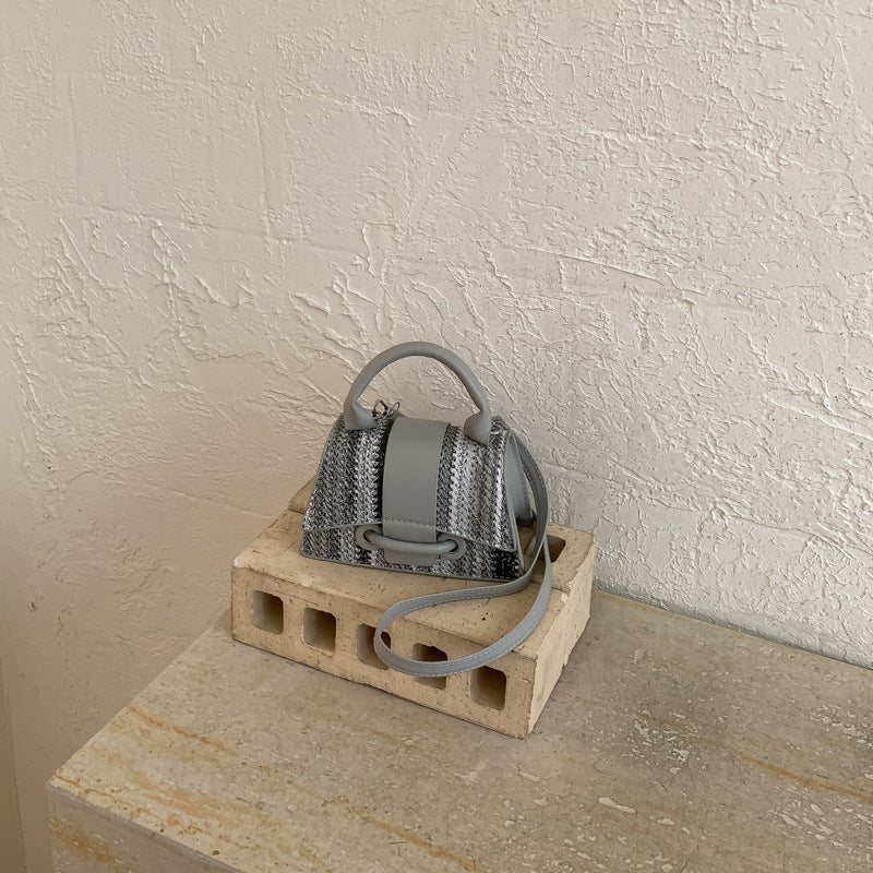 Damen Designer Mini-Handtasche