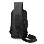 Modische Crossbody Sling Bag