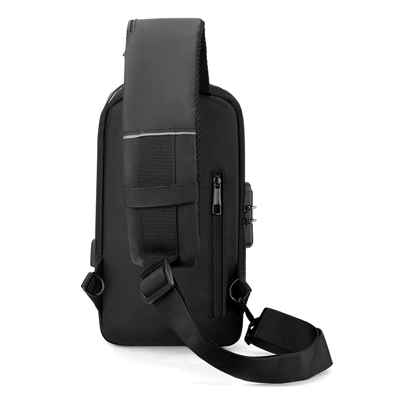 Modische Crossbody Sling Bag