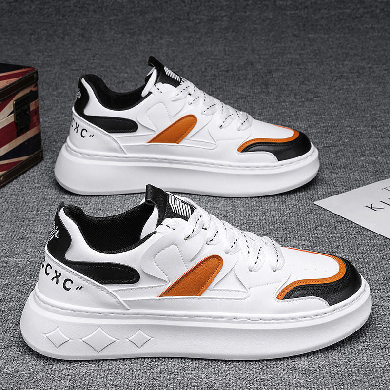 Damen Sport Sneakers mit hohem Komfort und atmungsaktiver Oberfläche