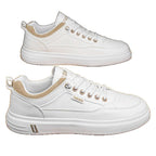 Damen Sport Sneakers mit rutschfester Sohle und atmungsaktivem Obermaterial