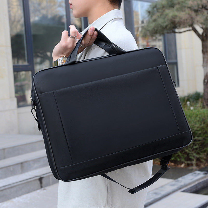 Professionelle Laptop-Hülle Tasche Emma
