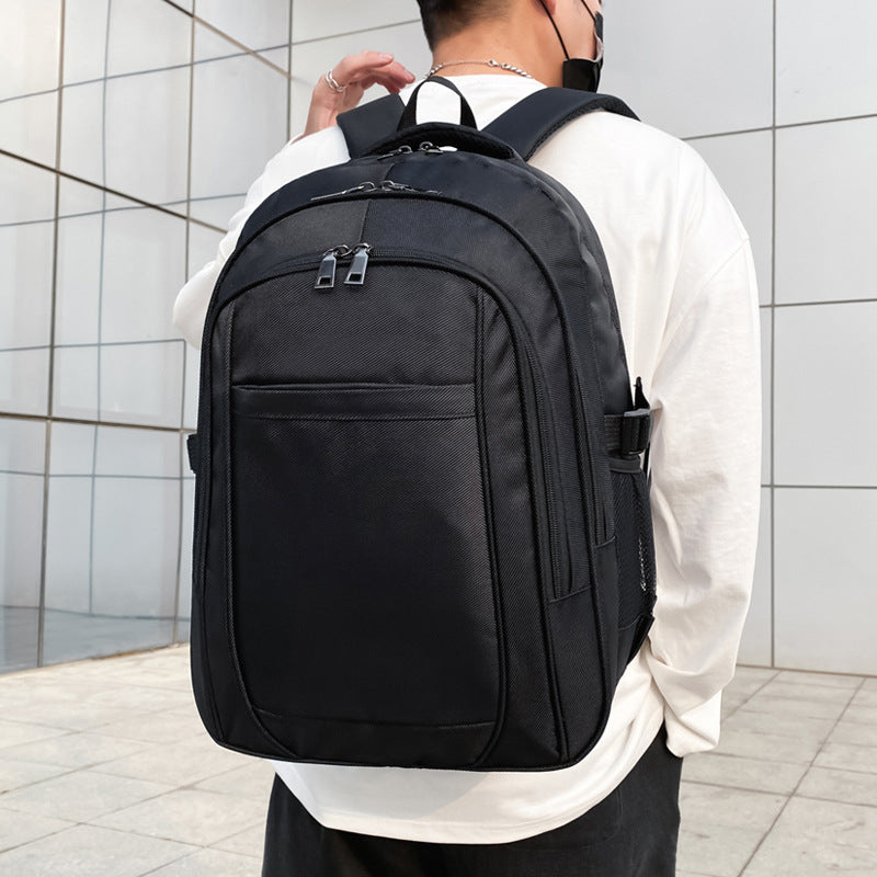 Vielseitiger Mehrfach-Compartments Reiserrucksack